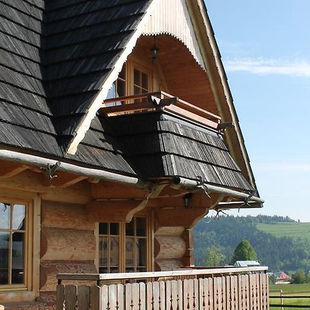 Sun&Ski Maciejowka Białka Tatrzańska Extérieur photo
