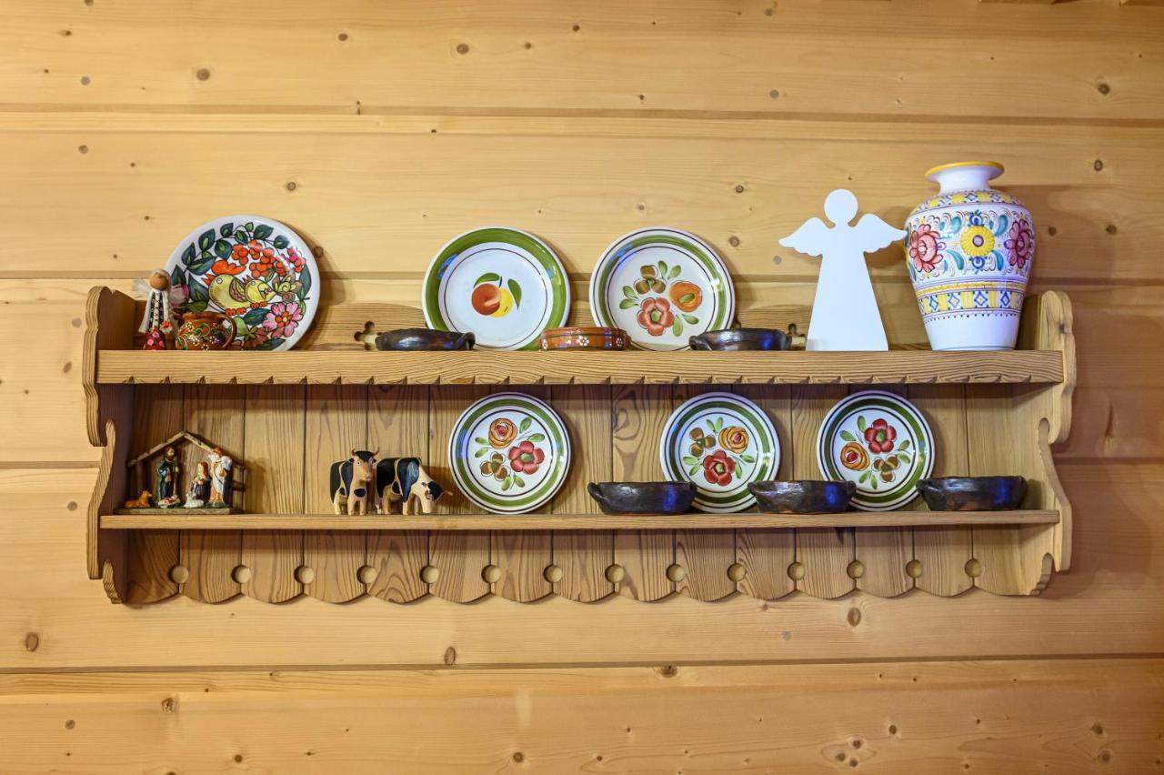 Sun&Ski Maciejowka Białka Tatrzańska Extérieur photo