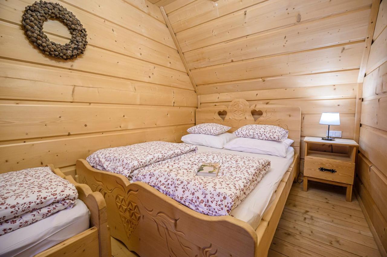 Sun&Ski Maciejowka Białka Tatrzańska Extérieur photo