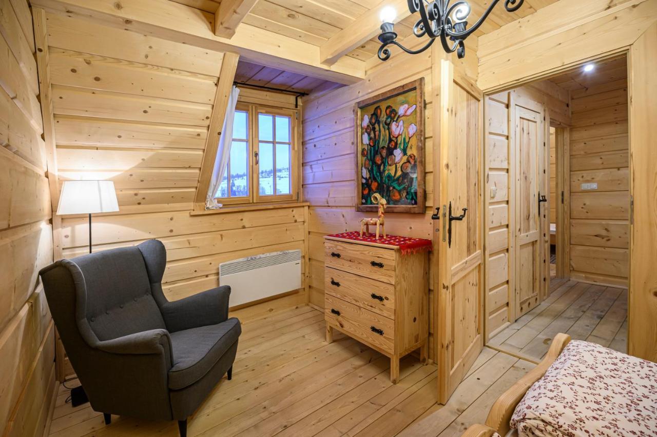 Sun&Ski Maciejowka Białka Tatrzańska Extérieur photo