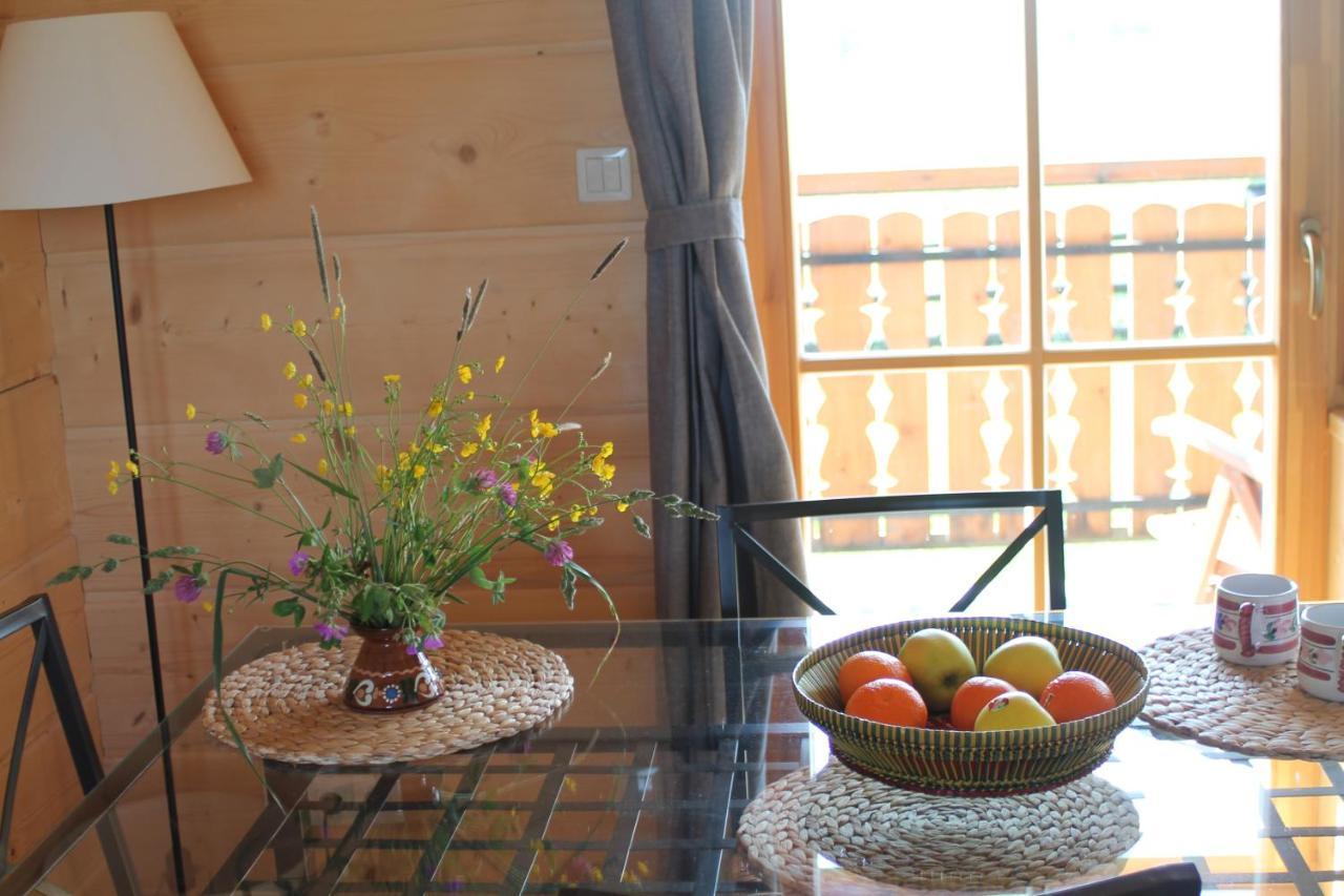 Sun&Ski Maciejowka Białka Tatrzańska Extérieur photo